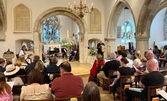 Mayor's Children's Service