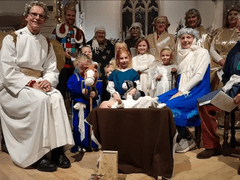 Crib Service