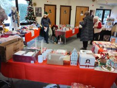 Christmas Fair