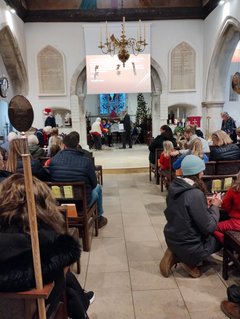 Crib Service