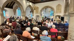 Mayor's Children's Service