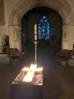 Lights of Hope