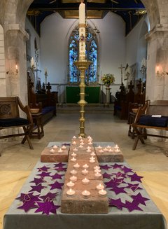 Memorial Service