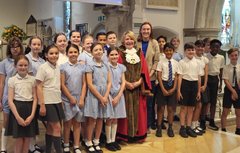 Leavers Service