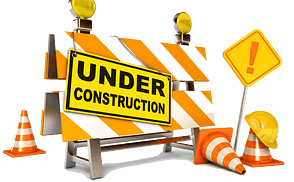 Under construction