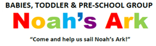 Noah's Ark Logo 2