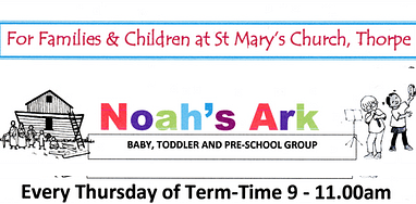 Noah's Ark ACNY 2