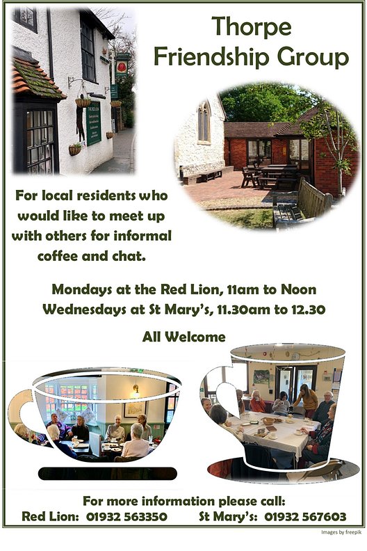 Friendship Group poster imge 2026 version 2