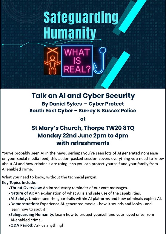 Cyber Tallk 220626